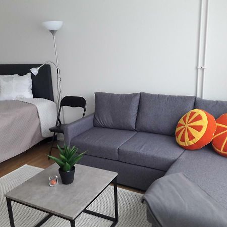 Hamina Orange Apartments Kadetti 1 エクステリア 写真