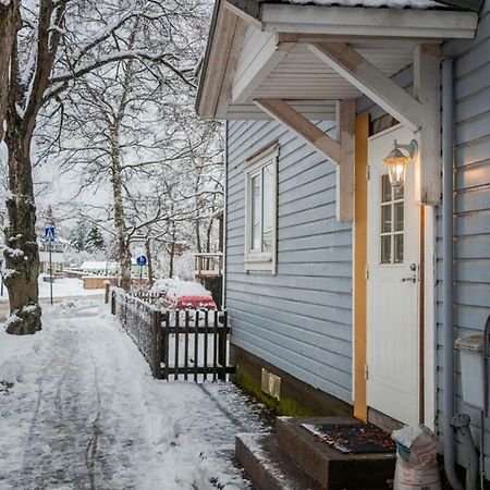 Hamina Orange Apartments Kadetti 1 エクステリア 写真