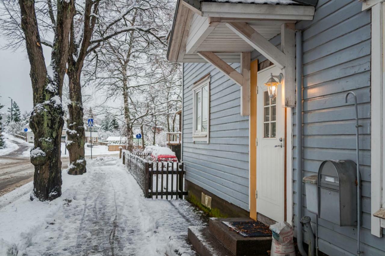 Hamina Orange Apartments Kadetti 1 エクステリア 写真